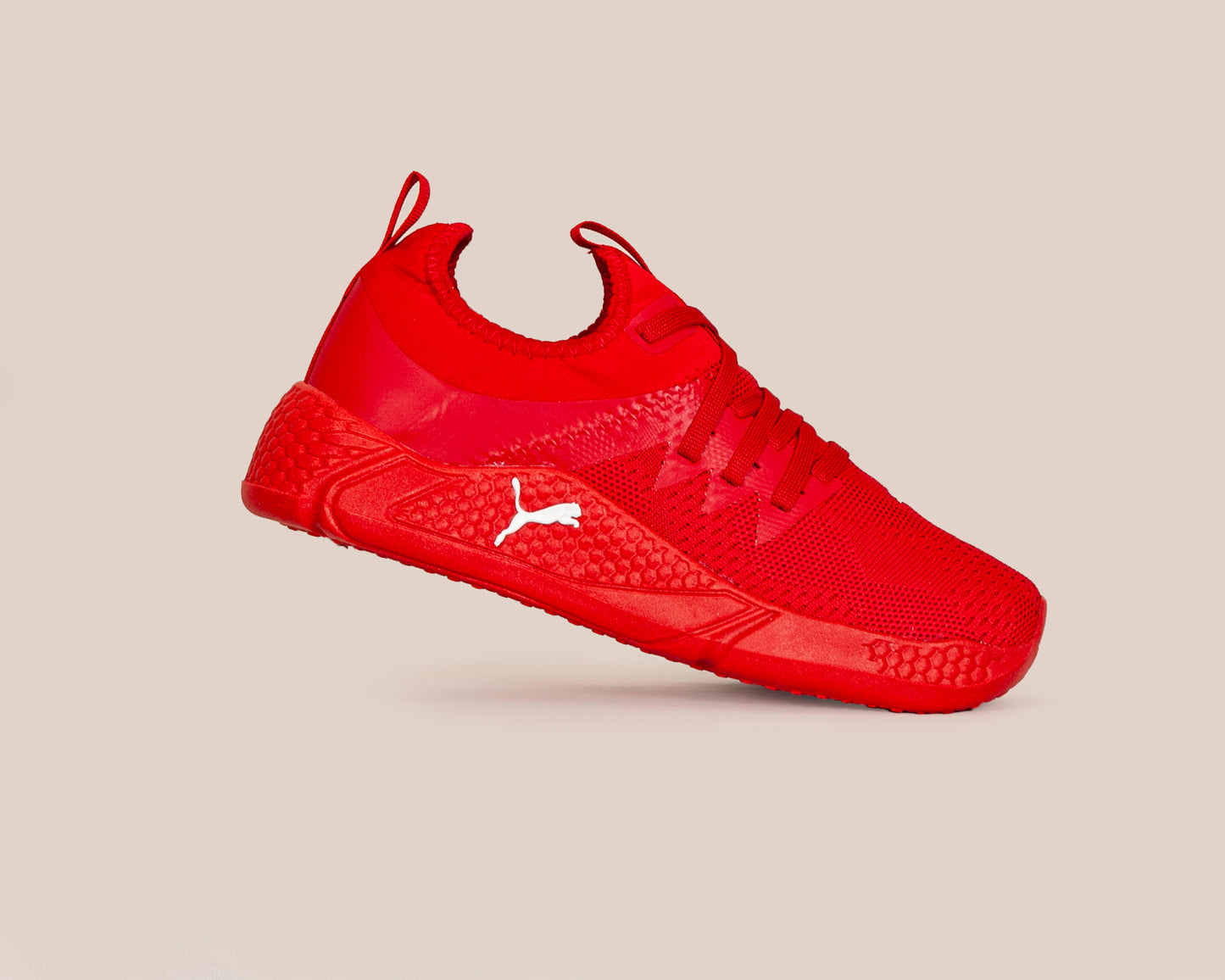 Puma Alfa